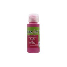 Pintura Acrílica Pint Art Multipropósito Fucsia 60ml