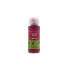 Pintura Acrílica Pint Art Multipropósito Magenta 60ml