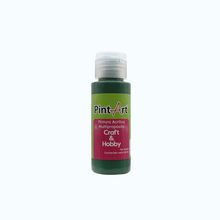 Pintura Acrílica Pint Art Multipropósito Verde Oscuro 60ml