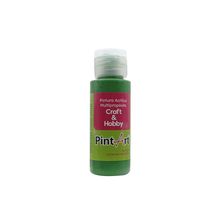 Pintura Acrílica Pint Art Multipropósito Verde Grama 60ml