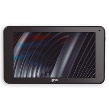 Tablet Ghia A7 32GB RAM 2GB Android 11 7" Negro