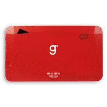 Tablet Ghia A7 32GB RAM2GB Android 11 7" Roja
