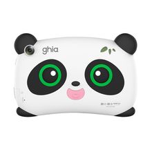 Tablet Ghia A133 64GB RAM 4GB Android 14 7" Panda