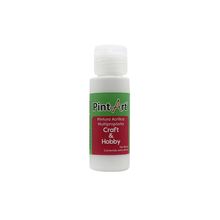 Pintura Acrílica Pint Art Multipropósito 100 Blanco 60ml