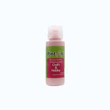 Pintura Acrílica Pint Art Multipropósito Rosa Bebé 60ml