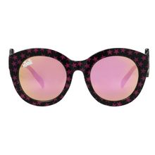 Lentes de Sol Disney Mini  23 247 MIN BLK