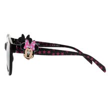 Lentes de Sol Disney Mini  23 247 MIN BLK