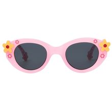 Lentes de Sol Disney Princesas Rosa