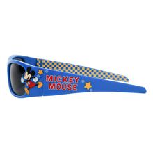 Lentes de Sol Disney Mickey Mouse Azul