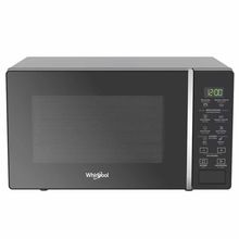 Horno de Microondas Whirlpool WM-1807B Negro 0.7 pies cúbicos