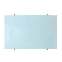 Pizarrón de Cristal Templado Alfra 90x150cm