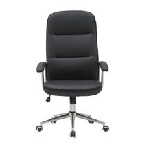 Silla Ejecutiva Stuk Parla Ergonómica Negra