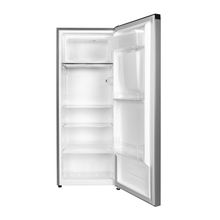 Refrigerador Aurus ARU07WS Silver 7 pies cúbicos