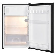 Frigobar Whirlpool WUC2205B Silver 5 pies cúbicos