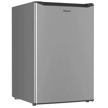 Frigobar Whirlpool WUC2205D Silver 5 pies cúbicos