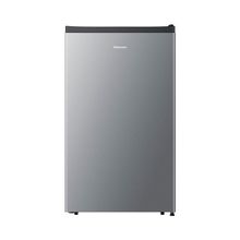 Frigobar Hisense RR43D6ACX1 Silver 4.2 pies cúbicos