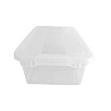 Caja Stuk Transparente 14 Lt