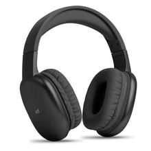 Audífonos Inalámbricos STF Aurum Bluetooth Negro