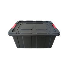 Caja de Uso Rudo Stuk Heavy Duty Negra 57 Lt
