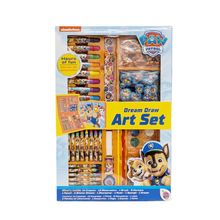 Set de Arte Berry Hip Paw Patrol 42 piezas