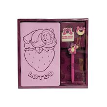 Set de Oficina Mooving Lotso 4 piezas