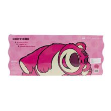 Planeador Semanal con Accesorios Mooving Lotso 60 hojas