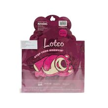 Set de Notas Adhesivas Mooving Lotso