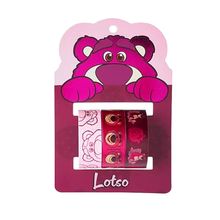 Cintas Washi Mooving Lotso 1.5cmx3m 3 piezas