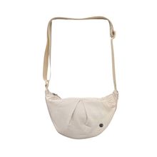 Crossbody Bearpaw Beige Chica