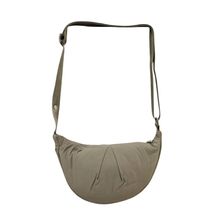 Crossbody Bearpaw Verde Chica