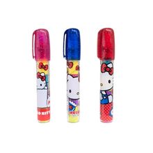 Goma Push Berry Hip Hello Kitty Varios Modelos 1 pieza