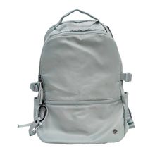 Mochila Bearpaw Nylon Verde