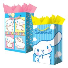Bolsa de Regalo Granmark Cinamoroll Grande Varios Modelos 1 pieza