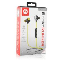 Audífonos Inalámbricos Circuit City Audiomate Sport Runner  Waterproof