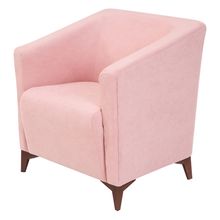 Sillón Dicasa Cooper II Rosa