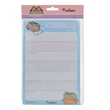 Planeador Semanal Danpex Pusheen 50 hojas