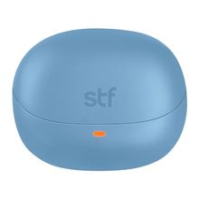 Audífonos Inálámbricos STF Essential Azul