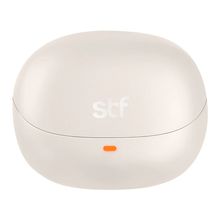 Audífonos Inálámbricos STF Essential Blanco