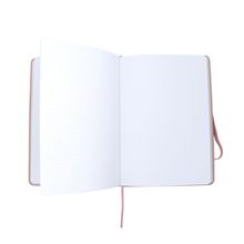 Libreta Ejecutiva Punteada Stuk Notes Rosa