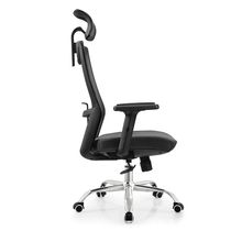 Silla Ejecutiva Stuk Mantu Ergonómica