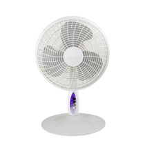 Ventilador de Pedestal 3 en 1 Mytek MY-3123 Blanco 16 pulgadas