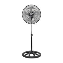Ventilador de Pedestal Mytek 3404 Negro 18 pulgadas