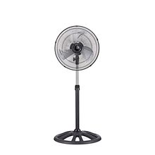 Ventilador de Pedestal Mytek 3388 Negro 16 pulgadas