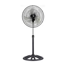 Ventilador de Pedestal Mytek 3389 Negro 18 pulgadas