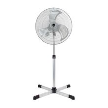 Ventilador de Pedestal Mytek MY-3328 Metálico 20 pulgadas