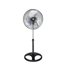 Ventilador de Pedestal 3 en 1 Mytek 3315 Negro 18 pulgadas