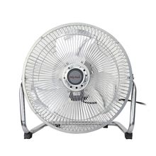 Ventilador de Piso 2 en 1 Mytek MY-3336 Metálico 10 pulgadas