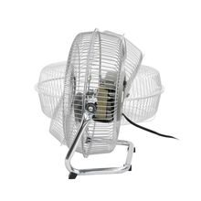 Ventilador de Piso 2 en 1 Mytek MY-3336 Metálico 10 pulgadas