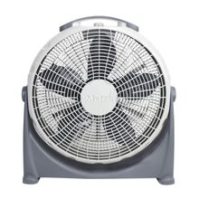 Ventilador de Piso Mytek MY-3385 Gris 20 pulgadas
