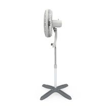 Ventilador de Pedestal Navia P160 Blanco 16 pulgadas